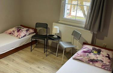 Przystań Korońa nad jeziorem Raduń - Foto 21