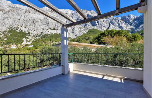 Villa Magico with pool and fantastic seaview - Foto 40