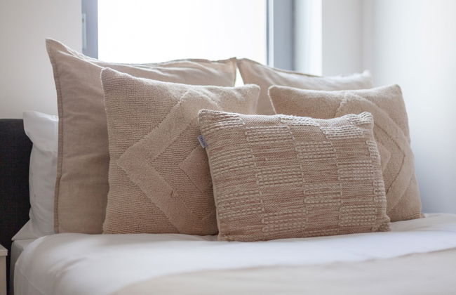 The Stratford Apartments - Foto 14