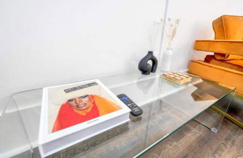 Mid-City Stay w Balcony Jazz Fest Ready - Foto 28