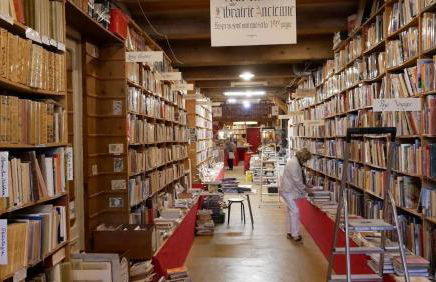 Louis XIII, Le Somail. - Foto 66