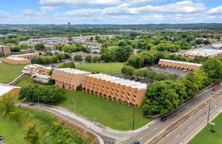 Full Furnished Downtown Maryville Condo - Photo 5