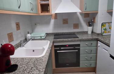 Apartamento en Sueños de Denia III muy cerca de la playa y del pueblo - Foto 48