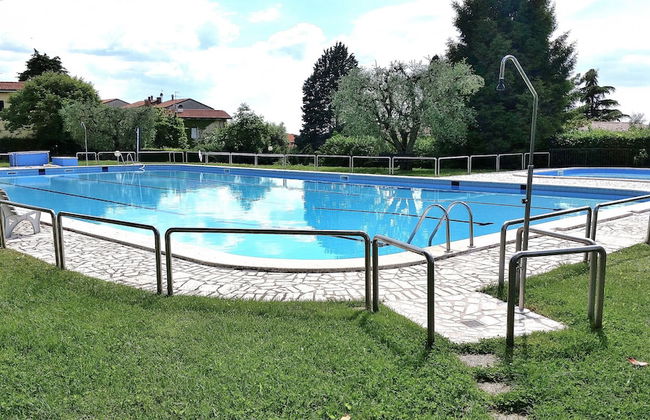 Villa Lisi With Pool - Foto 33
