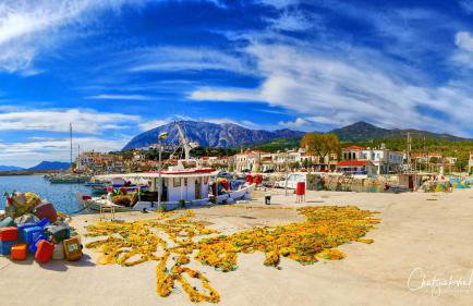 Trifonas village - Foto 50