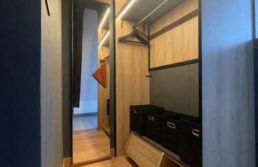 Duplex bord de l'Eure - Parking inclus - Jolie vue sur la cathédrale - Foto 9