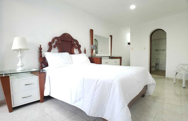 Immaculate 1-bed Apartment in Cofresi - Foto 4