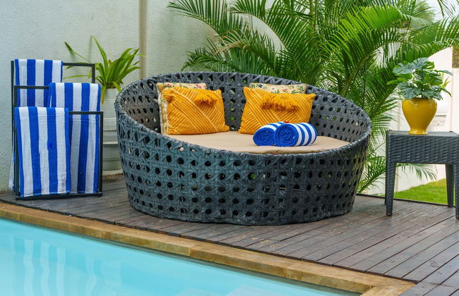 Amã Stays & Trails - Villa Seven, Lonavala - Foto 22