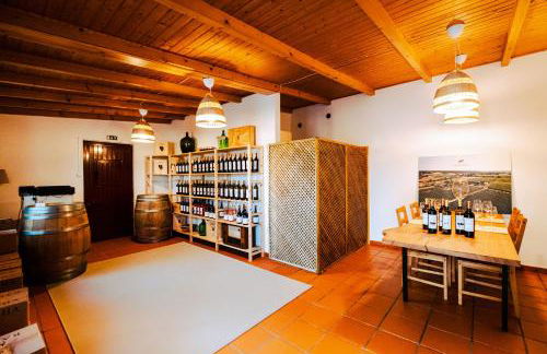 MONTE DA RAPOSINHA Enoturismo, Montargil - Foto 53