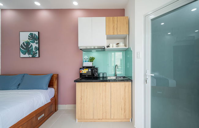 Cozrum Homes - Retro House - Foto 64