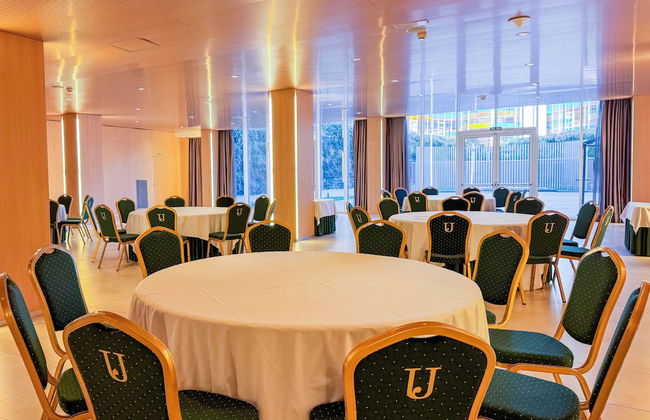 Jardines de Uleta Suites - Foto 64