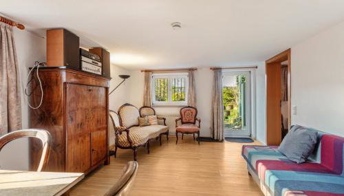 Zwei-Zimmer-Wohnung in Schopfheim - Photo 2