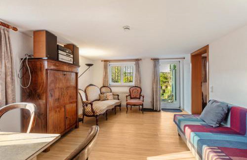 Zwei-Zimmer-Wohnung in Schopfheim - Foto 2