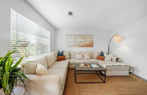 Leucadia's Beach House w Game Room - Foto 1