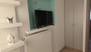 Isaias house - Photo 4, wardrobe