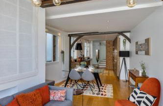 Maison Sévigné - Le calme du Thabor et la proximité du centre ville - Foto 12