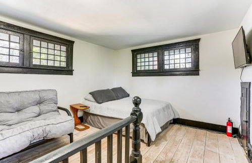 2 Mi to Downtown Spokane Nurse-Ready Rental - Foto 15