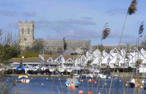 1 Bedroom self contained apartment in Christchurch - Foto 22