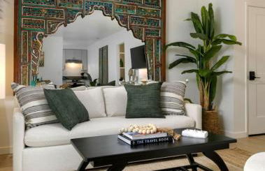 Group-Friendly and Tranquil Oasis - Foto 1