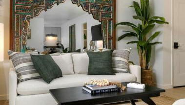 Group-Friendly and Tranquil Oasis - Foto 1