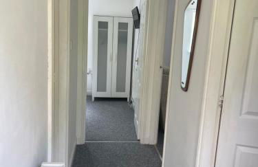 Family Bungalow sleeps 4 - Foto 8