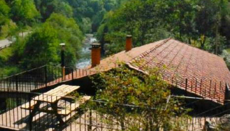 Apartamento con jacuzzi a orillas del Río Sella - Foto 1