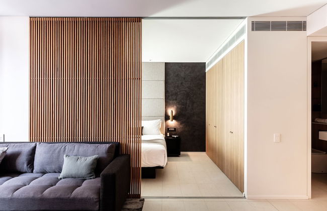 SKYE Suites Sydney - Foto 18