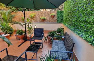 OASI - Vaticano 3Clima Netflix Wi-Fi Parking Garden - Foto 13