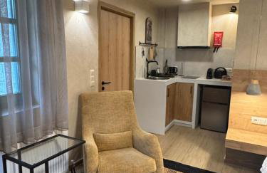 Aristi boutique stonehouse with attic - Foto 15