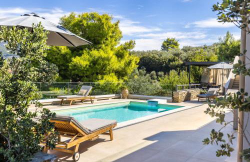 Villa Politimi Luxury Retreat - Foto 11