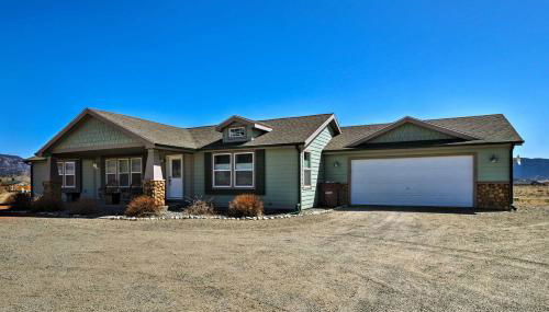 The Fishing House Buena Vista Home with Mtn Views! - Foto 2