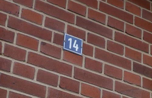 4 Zimmer hochwertig saniertes Cityapartment ruhig gelegen - Foto 35