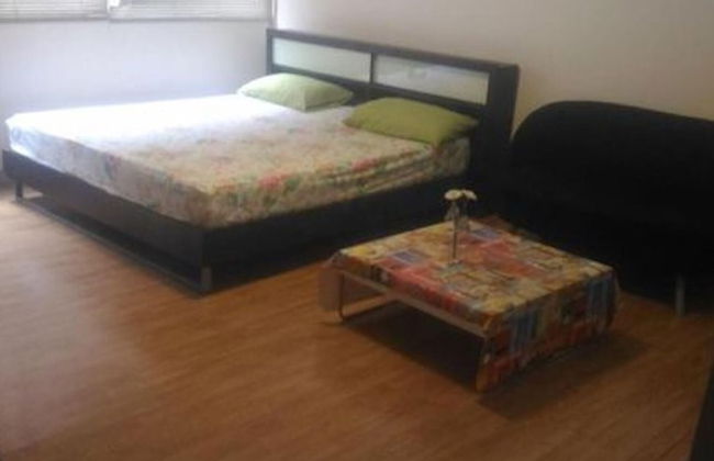 Room in Apartment - Thailand Taxi & Apartment Hostel - Foto 6