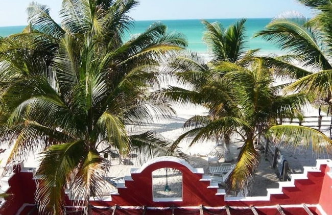 Beachfront 3 Bedroom Hacienda del Cuyo - Foto 26