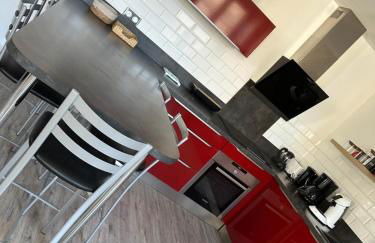 Appartement balcon - Foto 4