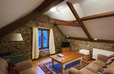 Idyllic Dartmoor Cottage - Foto 7