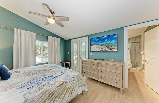 Beach Bliss managed by Beach Retreats - Foto 5