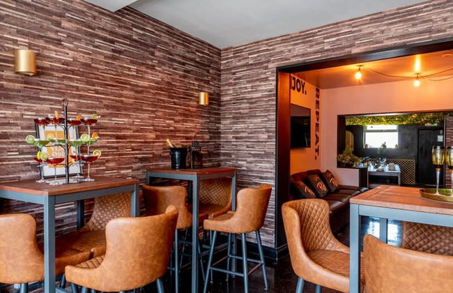 The Tudor Gathering Chester - City Centre - Foto 8