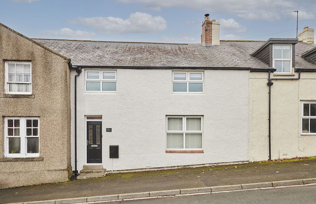 Host Stay Cedar Cottage - Foto 19