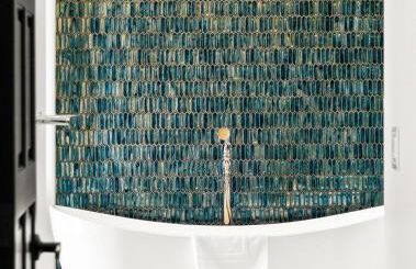 Grand Mediterranean Villa in La Jolla Hillside - Foto 33