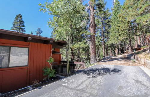 Mammoth West #143 Condo - Foto 45