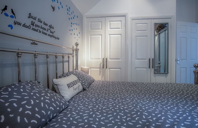 Nautilus - 2 Bedroom Apartment - Pendine - Foto 10