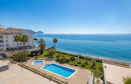 Altea Seaview - Photo 20