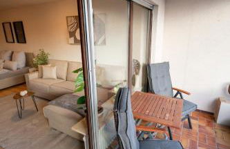 Central Apartment near Basel - Buisness&Holiday - Foto 31