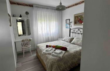 Balcon de Urdaibai en San Antonio Beach EBI543 - Photo 25