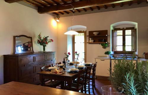 Agriturismo Podere Filicaia - Foto 56