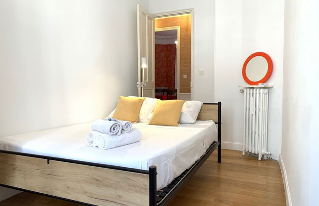 Apart Hotel Riviera - Grimaldi - Promenade des Anglais - Foto 31