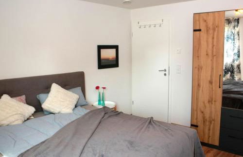 Freiraum - Wohnen Auf Zeit - Foto 28