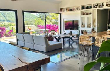 Nouveaute Splendide Villa Mara avec Piscine pour 10 Pers à La Cadiere d Azur à 10 mn des Plages - Foto 38