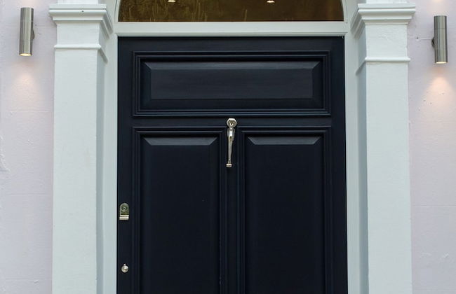 Merchants House - Foto 25